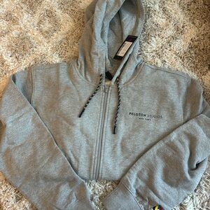 PSNY Full Zip Hoodie